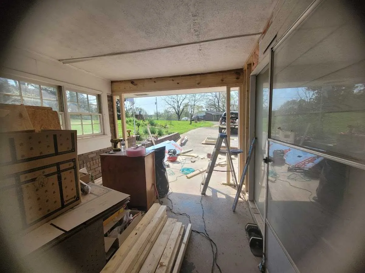 Air movers and dehumidifier for Drying & Dehumidification in Mountain Home